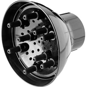 Parlux Diffuser Sort kun til Parlux 385 Light