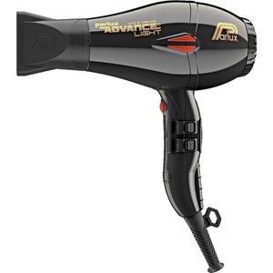 Parlux Advance Light Ionic & Ceramic 2200 Watt schwarz