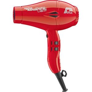 Parlux Advance Light, Rood