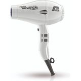 Parlux - Advance Light - Föhn - Hvid - Professioneel - Ergonomisch Ontwerp