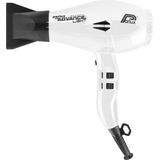 Parlux - Advance Light - Föhn - Hvid - Professioneel - Ergonomisch Ontwerp