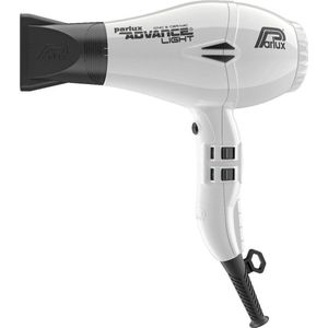 Parlux Advance Light - Föhn  -Wit
