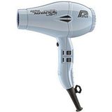 Parlux - Föhn Advance Ice - Haardroger - 2200W - Ergonomisch Design