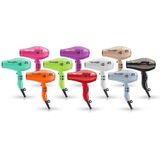 Parlux - Föhn Advance Ice - Haardroger - 2200W - Ergonomisch Design