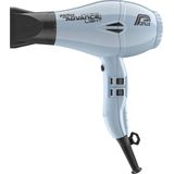 Parlux - Föhn Advance Ice - Haardroger - 2200W - Ergonomisch Design