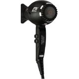 Parlux - Alyon - Föhn - Zwart - 2250W