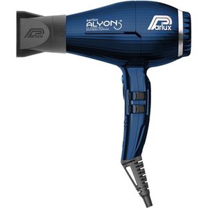 Parlux Föhn Alyon Air Ionizer Tech Hair Dryer Night Blue