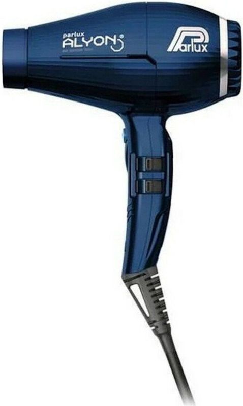 Parlux - Alyon - Föhndroger - Middernacht Blauw - 2250 Watt