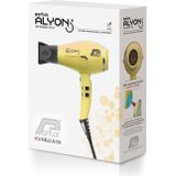 Parlux - Alyon Föhn - Geel - Professionele Haarstyling