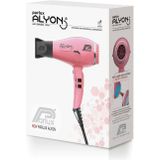 Parlux - Alyon - Föhn - Rosé - 2250W