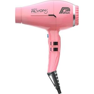 Parlux Alyon Hairdryer Pink