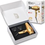 Parlux Alyon Haardroger - Goud - Professioneel - 2250 Watt