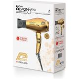 Parlux Alyon Haardroger - Goud - Professioneel - 2250 Watt