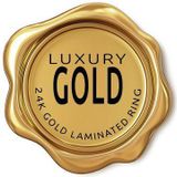 Parlux Alyon Haardroger - Goud - Professioneel - 2250 Watt