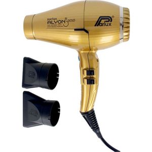 Hairdryer Parlux Hair Dryer Alyon Gold