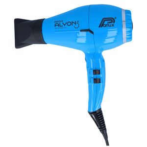 Parlux Alyon Föhn Air Ionizer Tech Hair Dryer