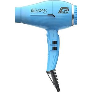 Parlux Alyon Föhn Air Ionizer Tech Hair Dryer
