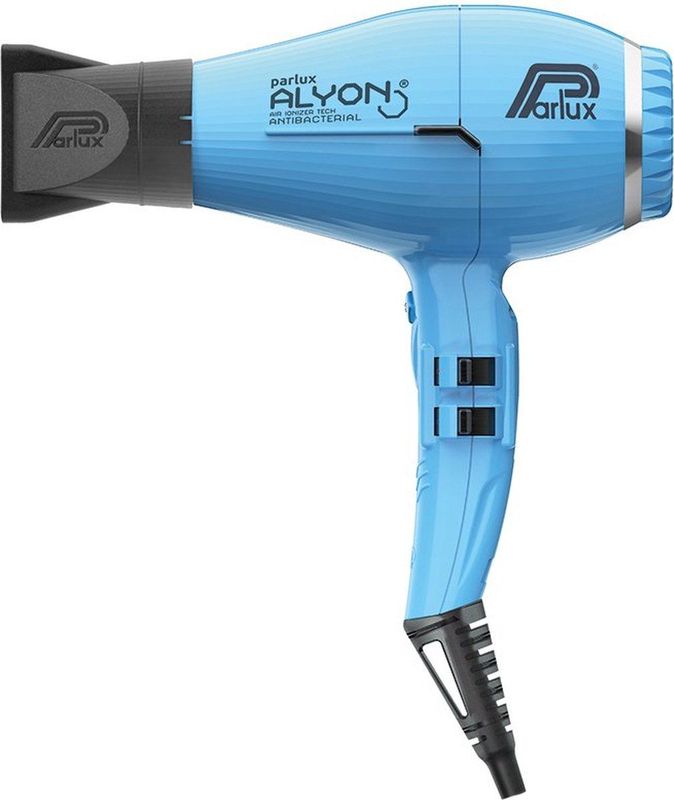 Parlux - Alyon - Haardroger - Turquoise - Professionele Kracht - 2250 Watt