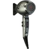 Parlux - Alyon - Föhn - Matt Graphite - Professioneel