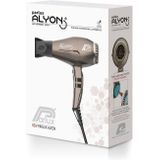 Parlux - Alyon - Föhn - Brons - 2250W