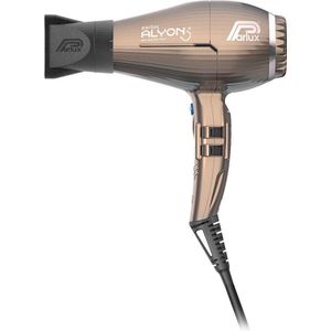 Parlux Alyon Föhn Air Ionizer Tech Hair Dryer