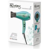 Parlux - Alyon - Föhn - Jade - Professioneel - Lichtgewicht