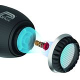 Parlux - Alyon Special Edition - Föhn - Mat Lila - Professioneel