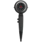 Parlux - Alyon Special Edition - Föhn - Mat Lila - Professioneel