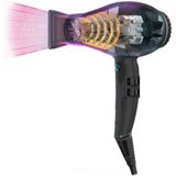 Parlux - Alyon Special Edition - Föhn - Mat Lila - Professioneel