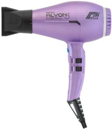 Parlux - Alyon Special Edition - Föhn - Mat Lila - Professioneel