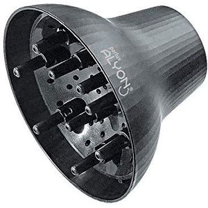 Parlux - Alyon - Diffuseur voor Föhn - 164 g - Professioneel