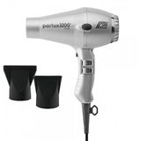 Parlux Hair Dryer 3200 Plus #silver