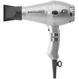 Parlux Hair Dryer 3200 Plus #silver