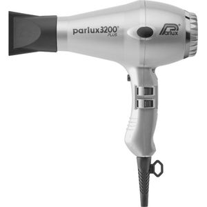 Parlux Hair Dryer 3200 Plus #silver