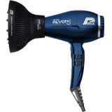 Parlux - Alyon - Föhn - Zwart - Antibacterieel - Ergonomisch