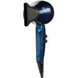 Parlux - Alyon - Föhn - Zwart - Antibacterieel - Ergonomisch