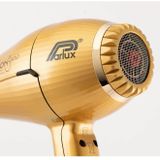 Parlux - Alyon - Föhn - Goud - Inclusief Diffuser - 2250W