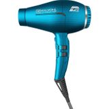 Parlux - Digitalyon - Haardroger - Blauw - Met Magic Sense Diffuser