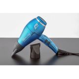 Parlux - Digitalyon - Haardroger - Blauw - Met Magic Sense Diffuser