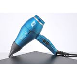 Parlux - Digitalyon - Haardroger - Blauw - Met Magic Sense Diffuser