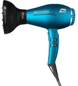 Föhn Parlux Digitalyon Blauw 2400 W