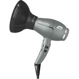 Parlux - Digitalyon Glitter - Föhn - Grey - 2250W