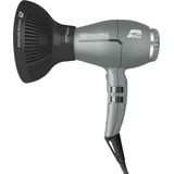 Parlux - Digitalyon Glitter - Föhn - Grey - 2250W