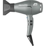 Parlux - Digitalyon Glitter - Föhn - Grey - 2250W