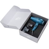 Parlux - Digityon - Professionele Haardroger - Blauw - Digitale Motor