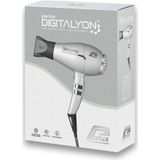 Parlux - Digitalyon - Föhn - Silver - 2250W