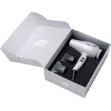 Parlux - Digitalyon - Föhn - Silver - 2250W