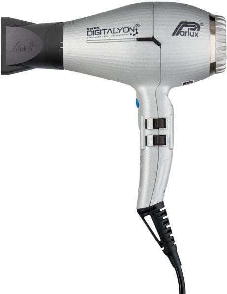 Parlux - Digitalyon - Föhn - Silver - 2250W