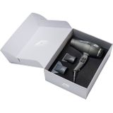 Parlux - Digitalyon - Föhn - Antraciet - 2250W