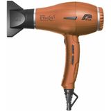 Parlux - Ethos - Haardroger - Koper - Digitale Motor - 9 Instelmogelijkheden